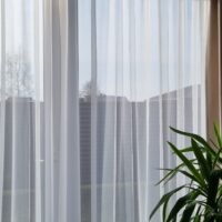 Dieninės užuolaidos "Lengvumas"