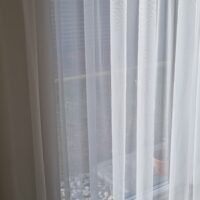 Dieninės užuolaidos "Lengvumas"
