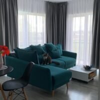 Dieninės užuolaidos "Privatumas"