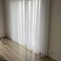 Dieninės užuolaidos "Jaukumas"