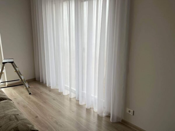 Dieninės užuolaidos "Jaukumas"