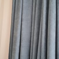 Naktinių užuolaidų komplektas "Švelnumas 3"