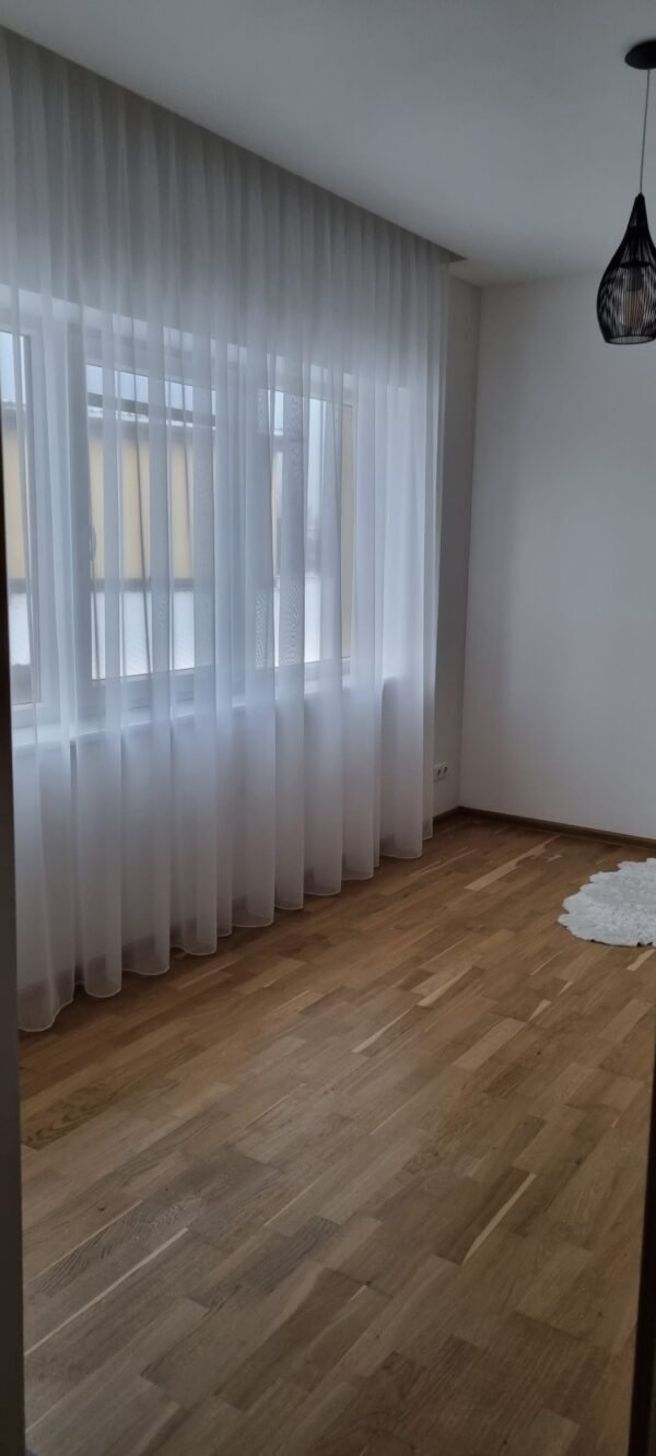 Dieninių užuolaidų audinys "Privatumas"