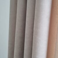 Naktinių užuolaidų komplektas "Švelnumas 1"
