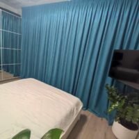 Naktinių užuolaidų komplektas "Švelnumas 2"