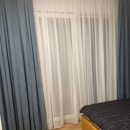 Naktinių užuolaidų komplektas "Švelnumas 3"