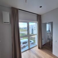 Naktinių užuolaidų komplektas "Fonas 3"