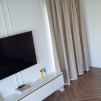 Naktinių užuolaidų komplektas "Klasika 03"