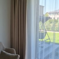 Naktinių užuolaidų komplektas "Klasika 03"