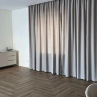 Naktinių užuolaidų komplektas "Gija"
