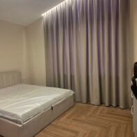 Naktinių užuolaidų komplektas "Gija"